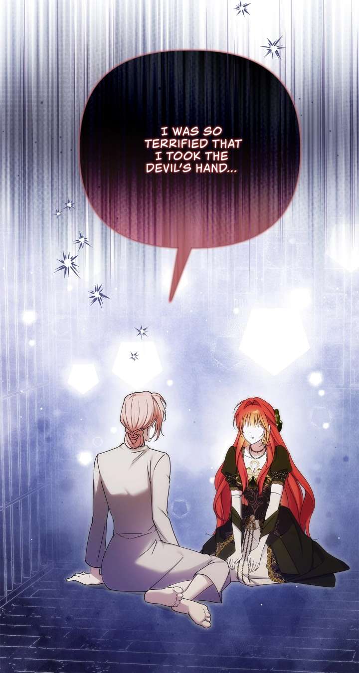 The Nerd Turned Out to Be the Tyrant Chapter 61 308 43