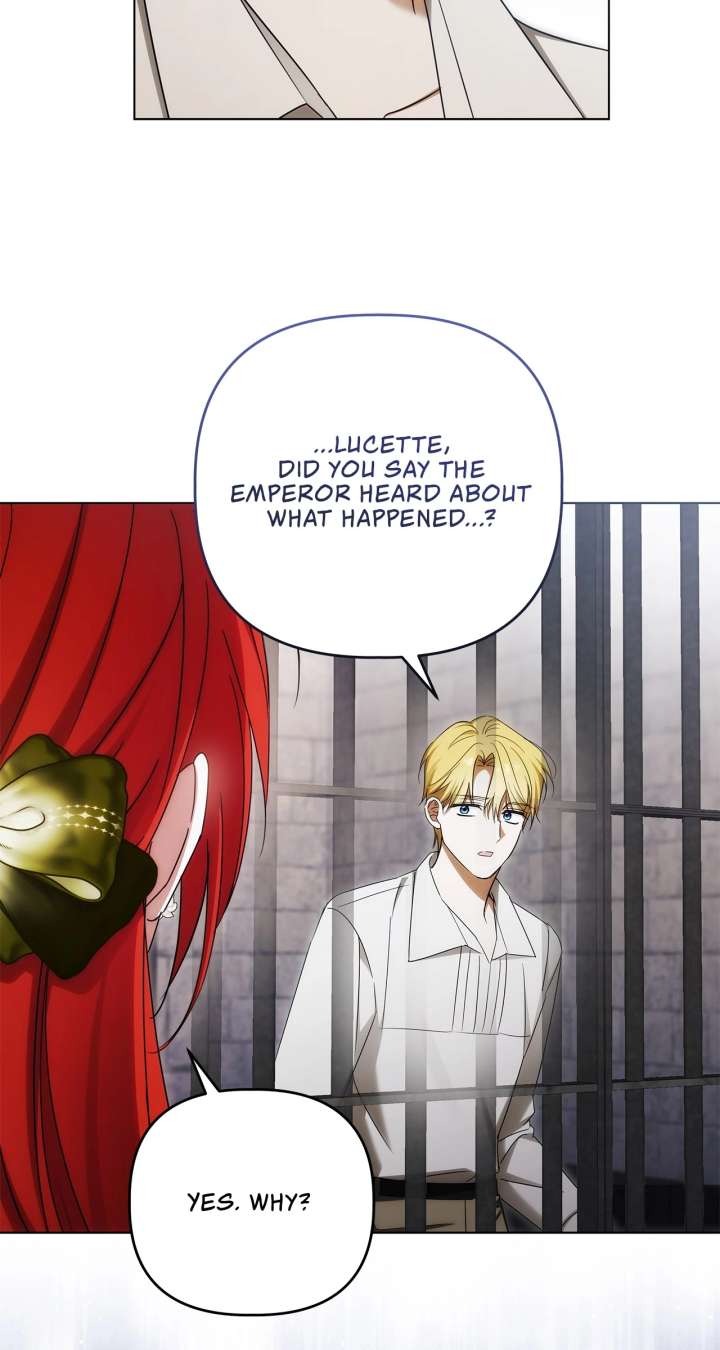 The Nerd Turned Out to Be the Tyrant Chapter 61 310 45