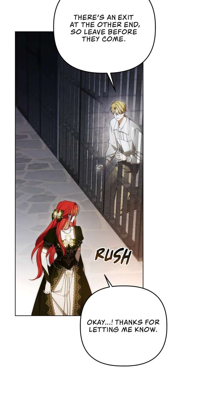 The Nerd Turned Out to Be the Tyrant Chapter 61 317 52