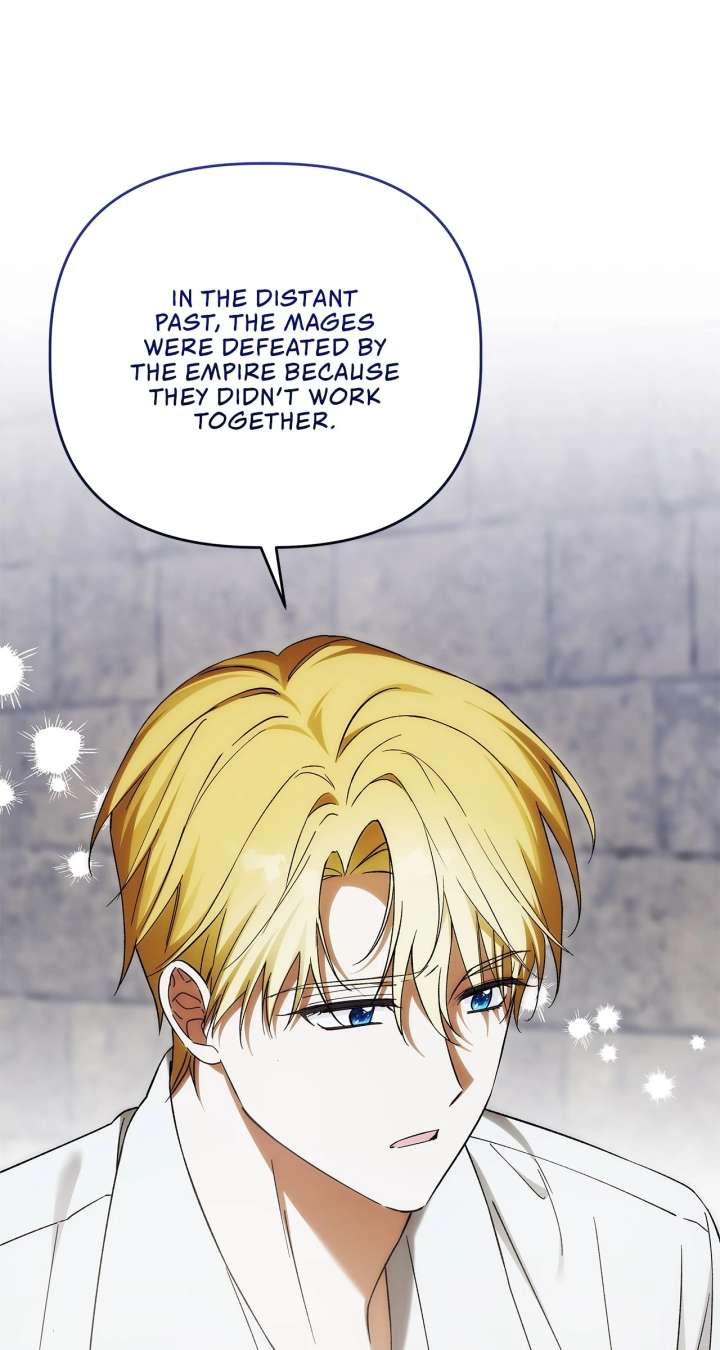 The Nerd Turned Out to Be the Tyrant Chapter 61 320 55