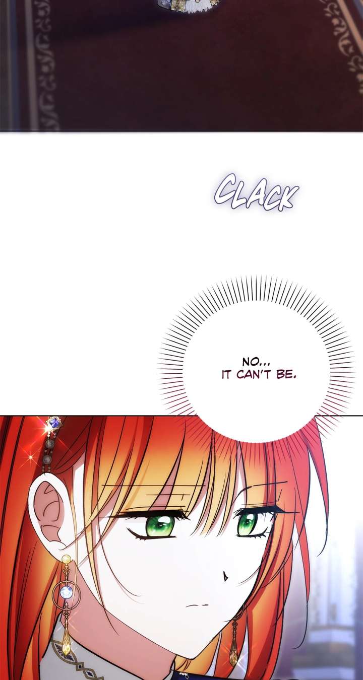 The Nerd Turned Out to Be the Tyrant Chapter 61 323 58