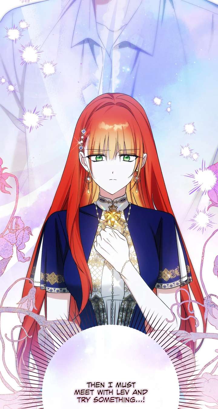 The Nerd Turned Out to Be the Tyrant Chapter 61 326 61