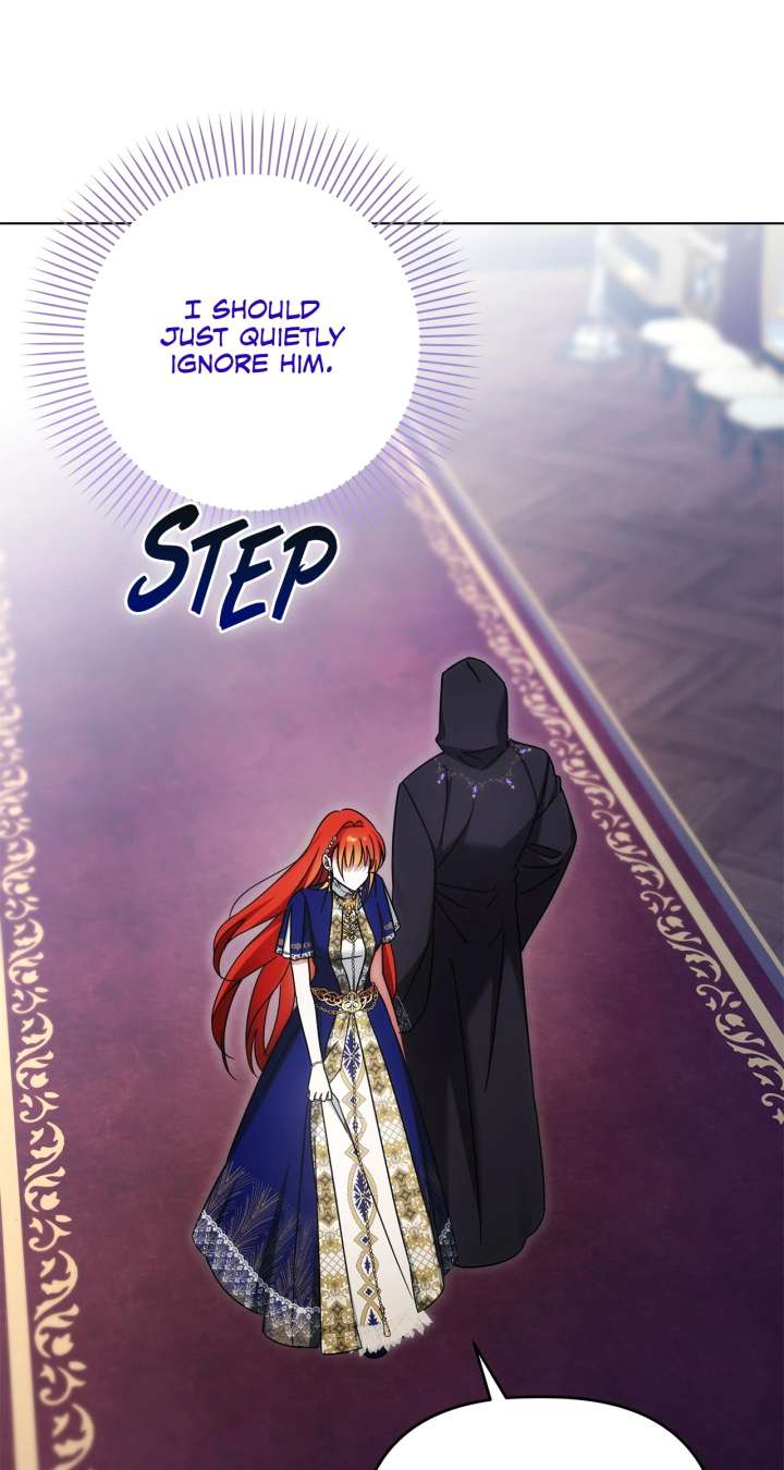 The Nerd Turned Out to Be the Tyrant Chapter 61 334 69