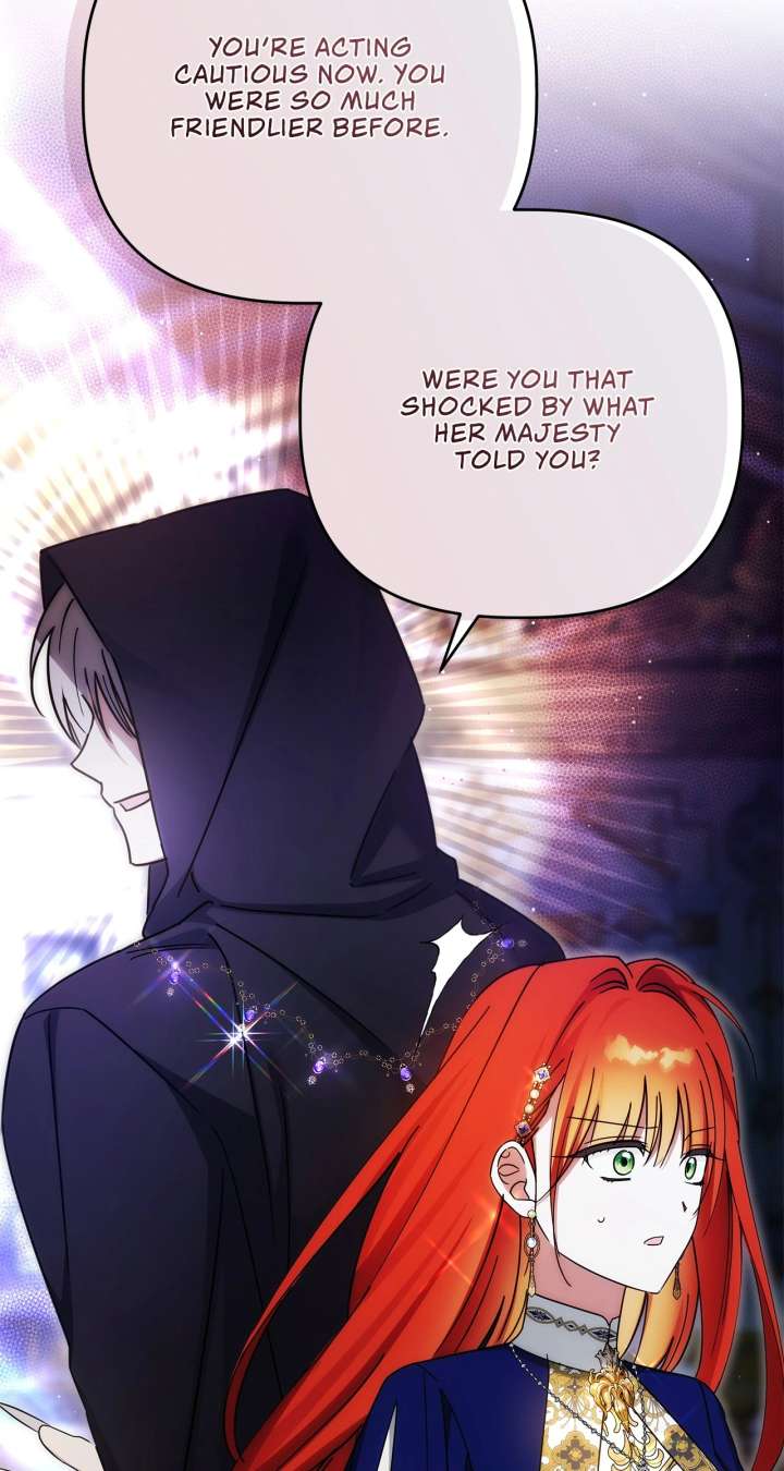 The Nerd Turned Out to Be the Tyrant Chapter 61 336 71