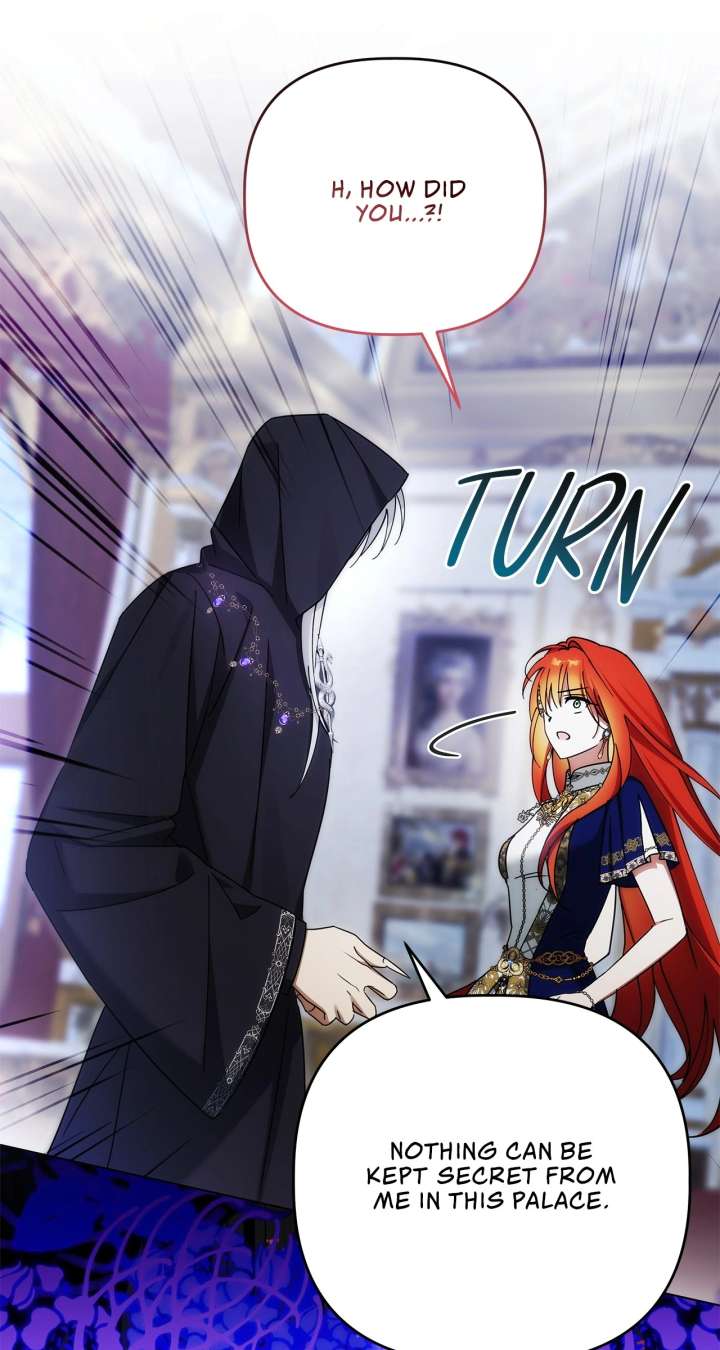 The Nerd Turned Out to Be the Tyrant Chapter 61 338 73