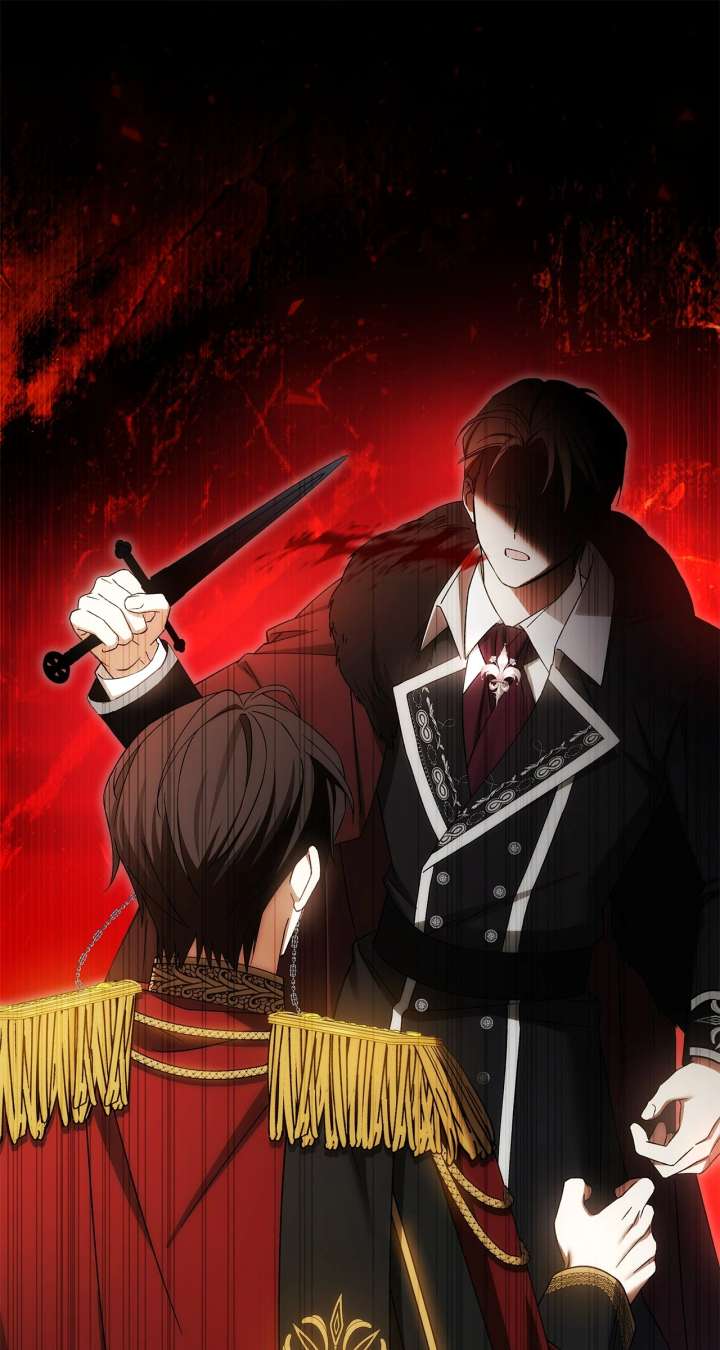 The Nerd Turned Out to Be the Tyrant Chapter 61 345 80