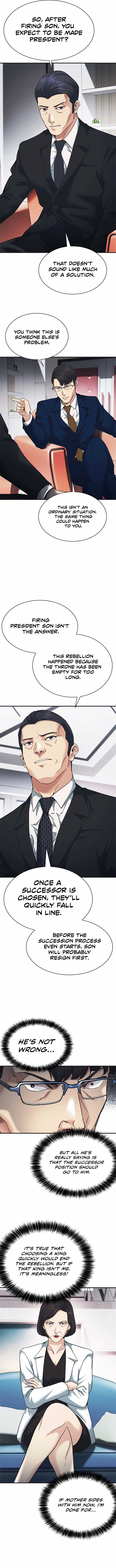 The New Employee Chairman Kang Chapter 51 71 07