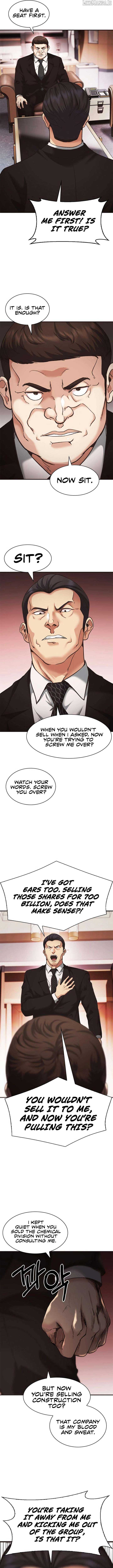 The New Employee Chairman Kang Chapter 57 71 10