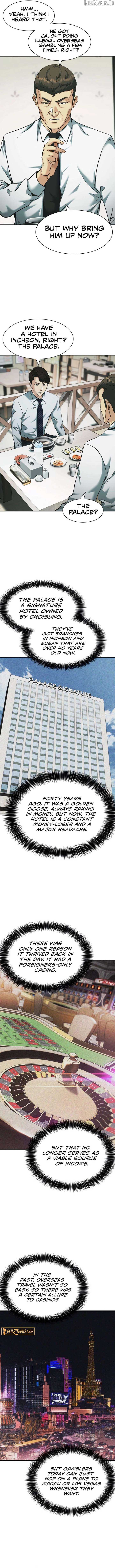 The New Employee Chairman Kang Chapter 57 76 15