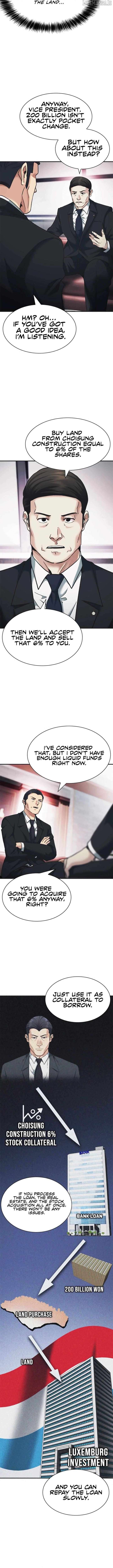 The New Employee Chairman Kang Chapter 59 65 04