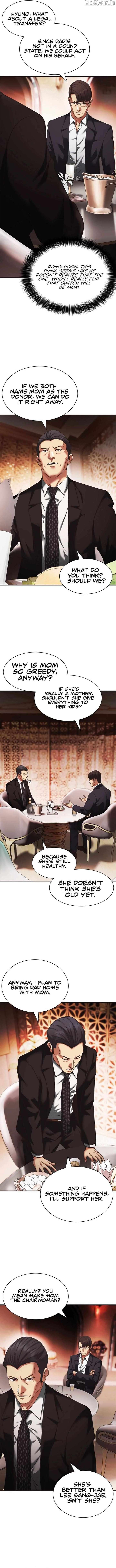 The New Employee Chairman Kang Chapter 59 72 11