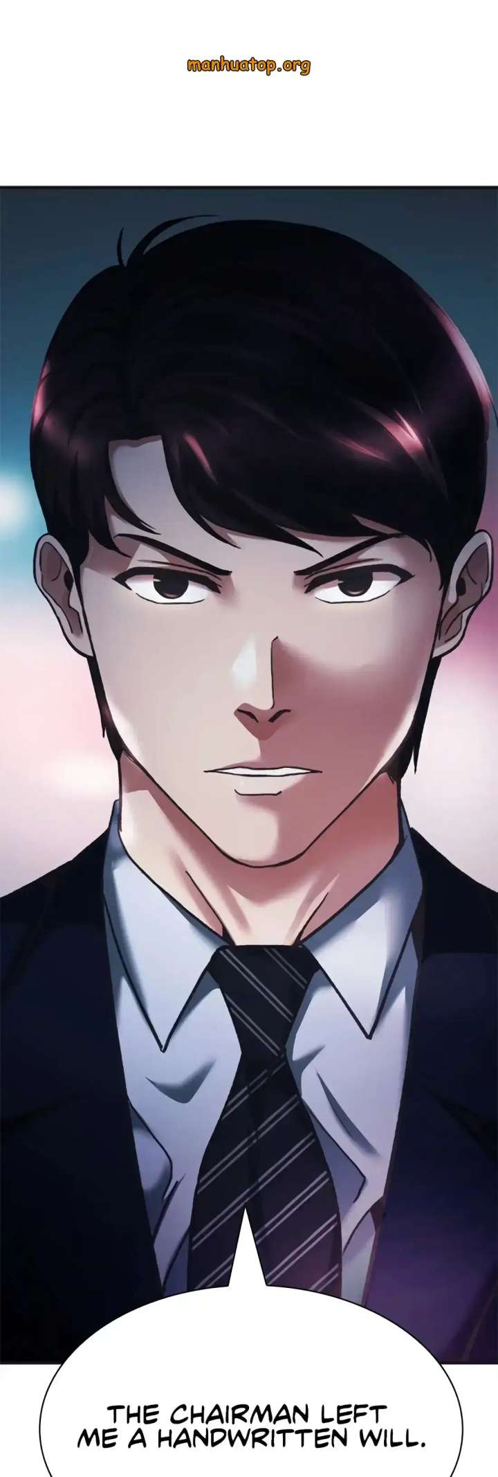 The New Employee Chairman Kang Chapter 61 131 01