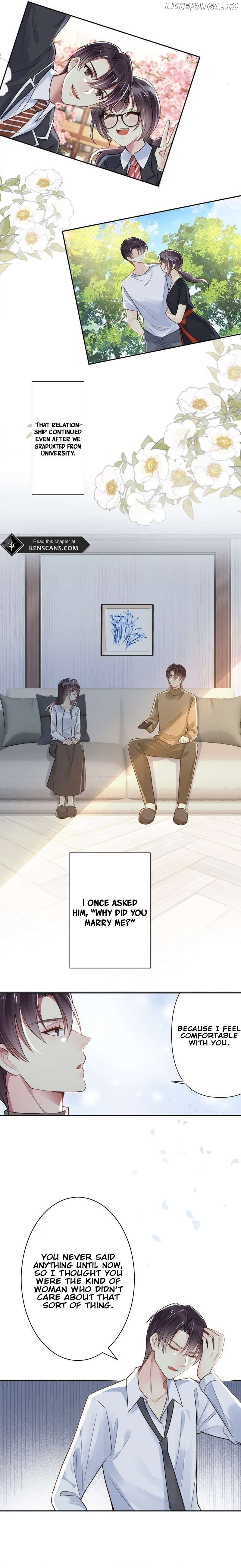 The Night After the Divorce Chapter 2 61 ch 2 12