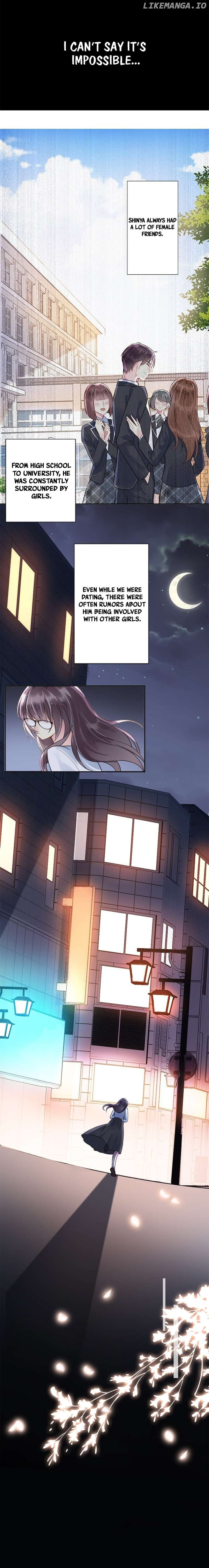 The Night After the Divorce Chapter 2 51 ch 2 2