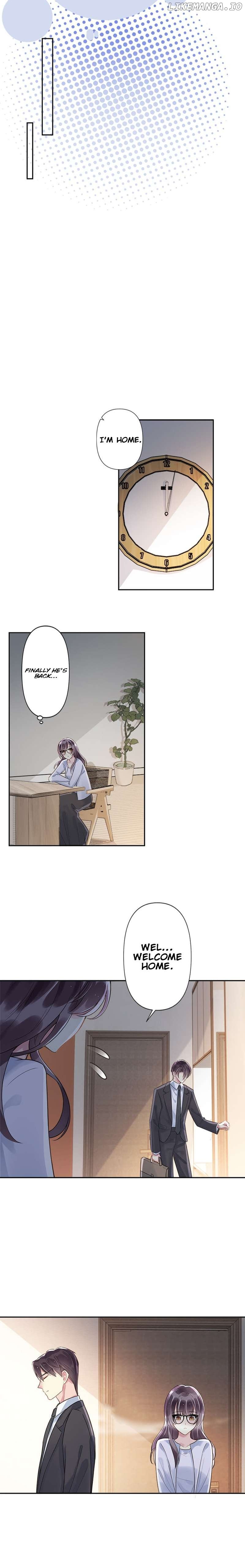 The Night After the Divorce Chapter 2 53 ch 2 4