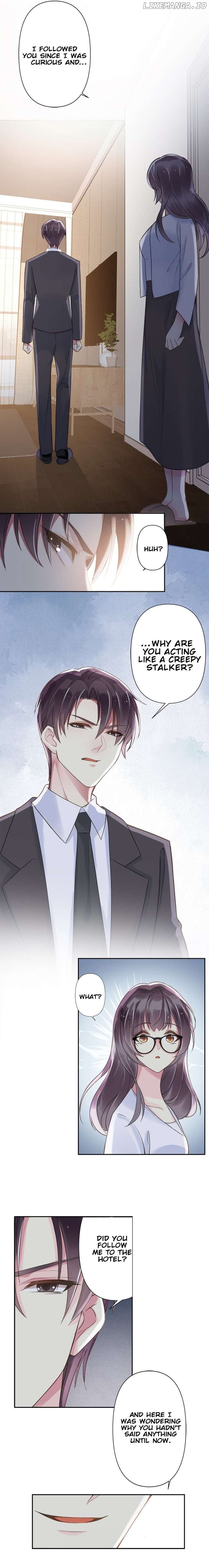 The Night After the Divorce Chapter 2 56 ch 2 7