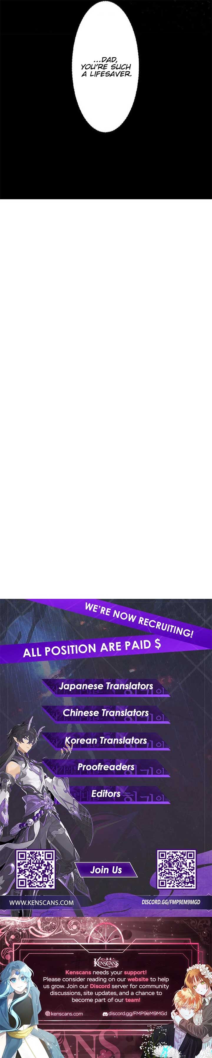 The Night After the Divorce Chapter 44 87 19