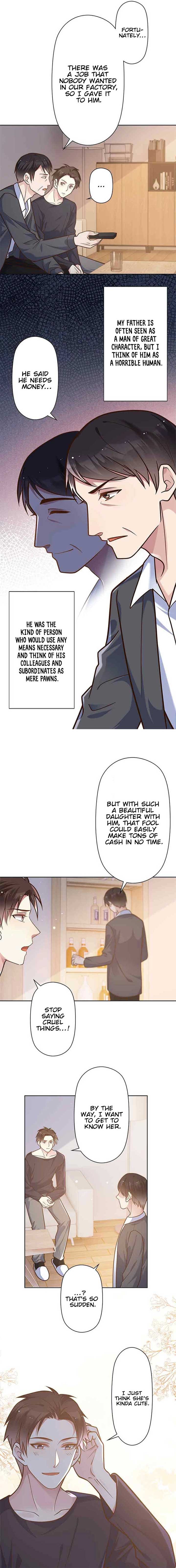 The Night After the Divorce Chapter 44 70 2