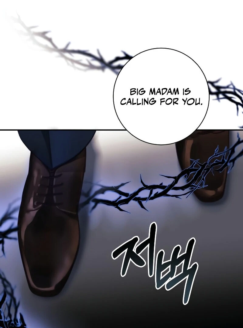 The Night Clenched in Your Hands Chapter 1 660 ch 1 107