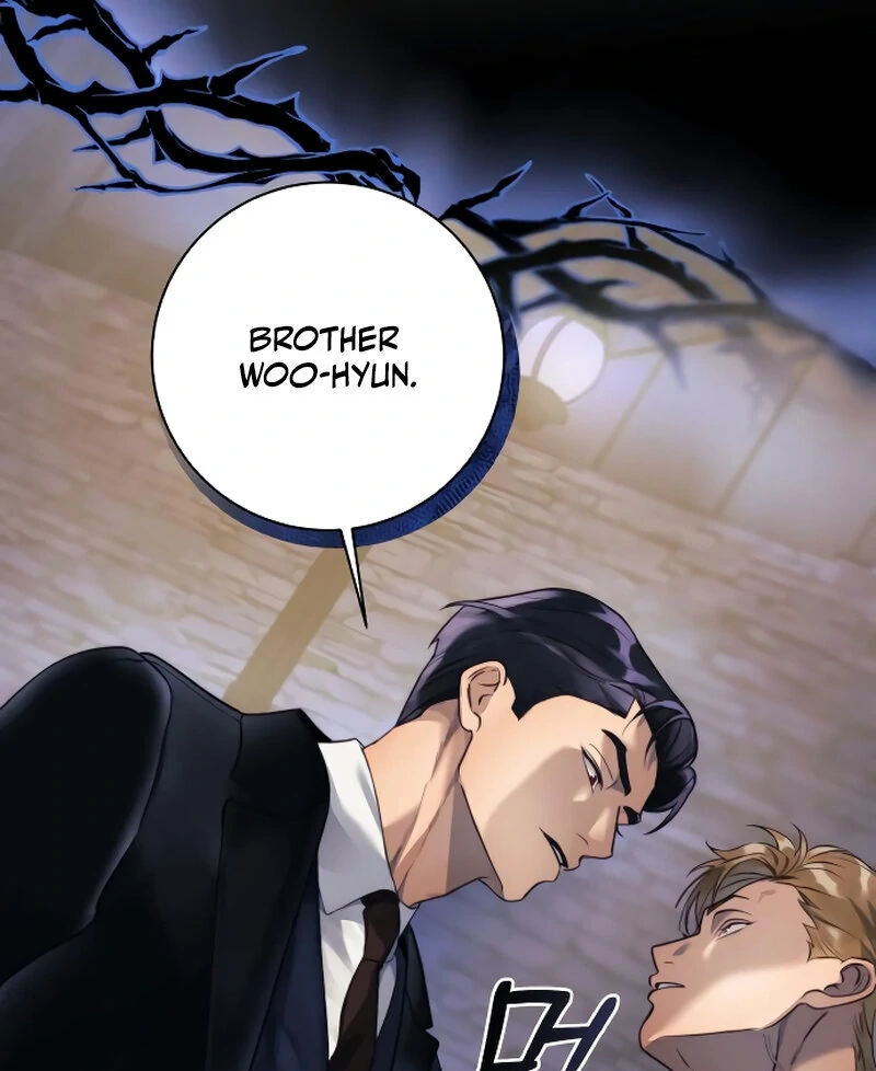 The Night Clenched in Your Hands Chapter 1 661 ch 1 108