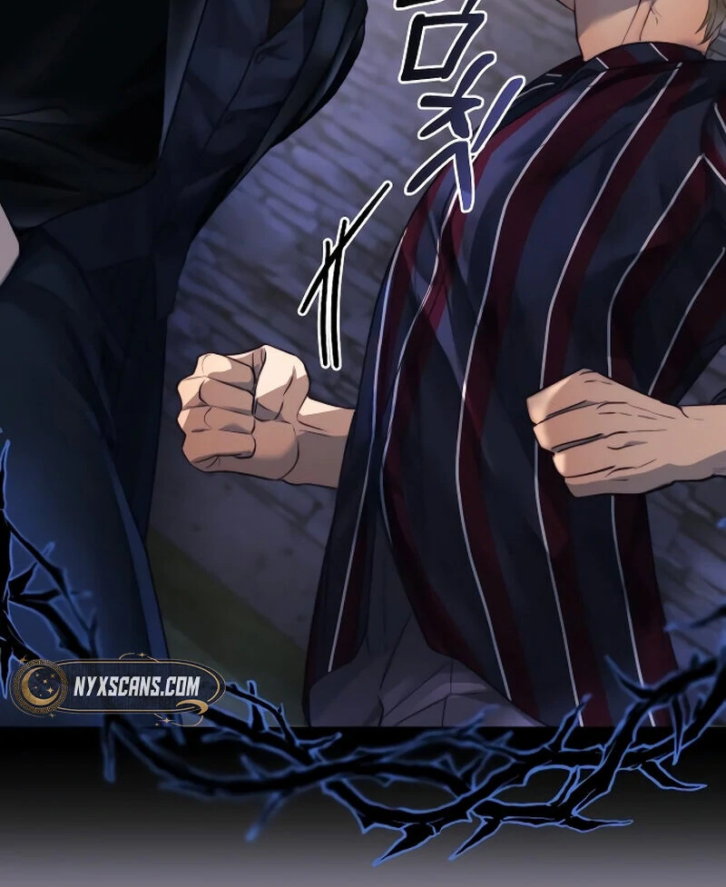 The Night Clenched in Your Hands Chapter 1 662 ch 1 109