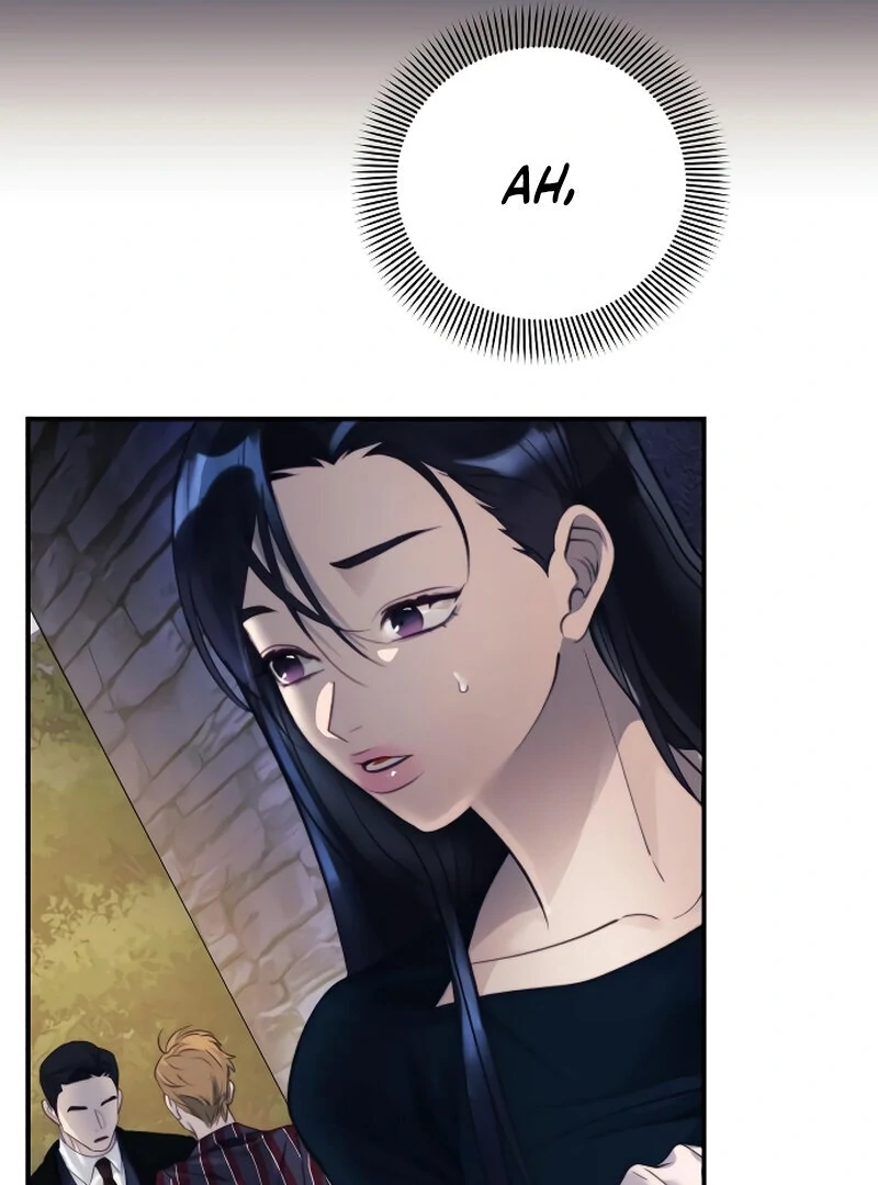 The Night Clenched in Your Hands Chapter 1 663 ch 1 110