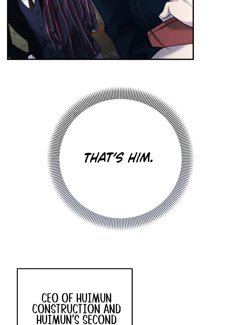 The Night Clenched in Your Hands Chapter 1 664 ch 1 111