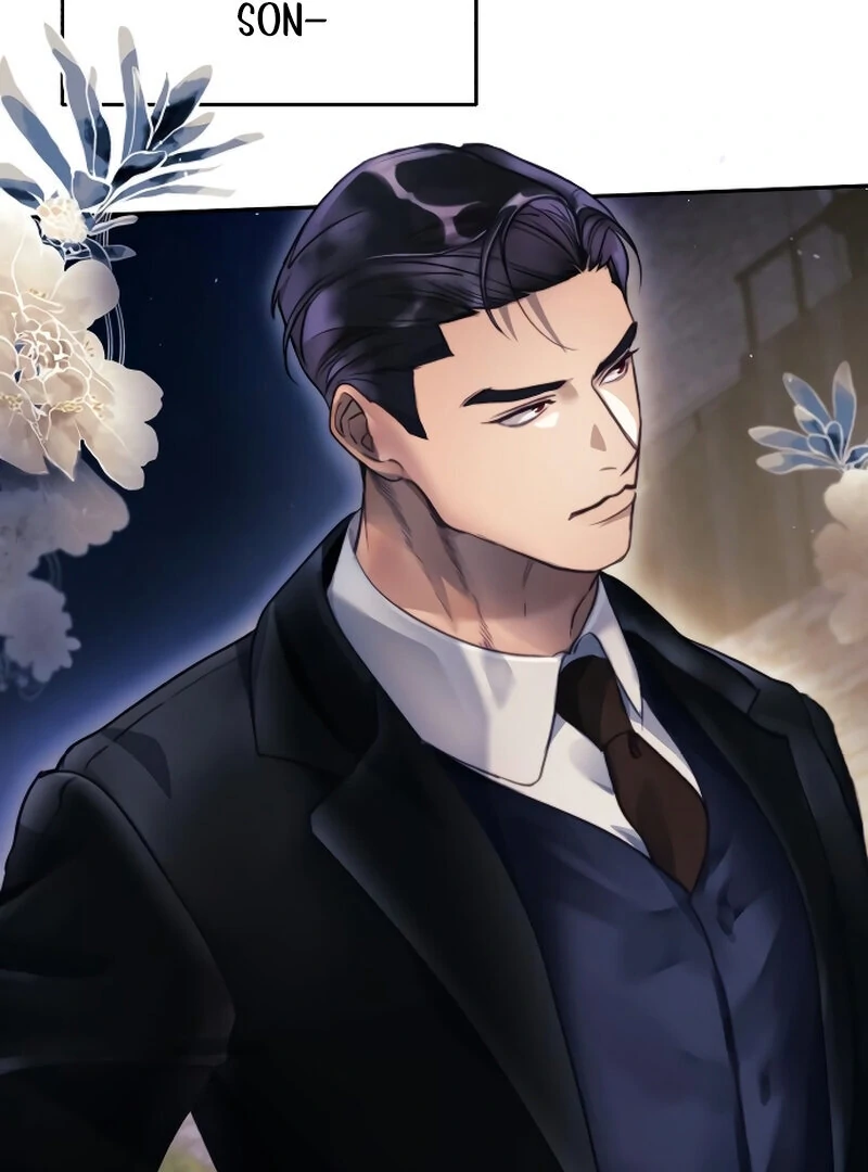 The Night Clenched in Your Hands Chapter 1 665 ch 1 112