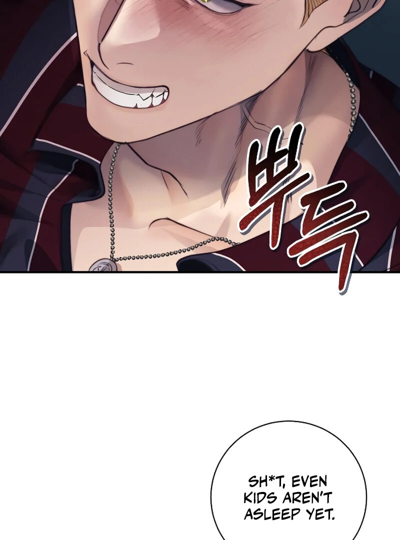 The Night Clenched in Your Hands Chapter 1 669 ch 1 116