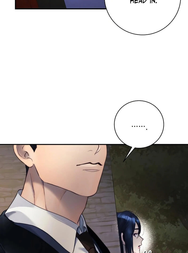 The Night Clenched in Your Hands Chapter 1 671 ch 1 118