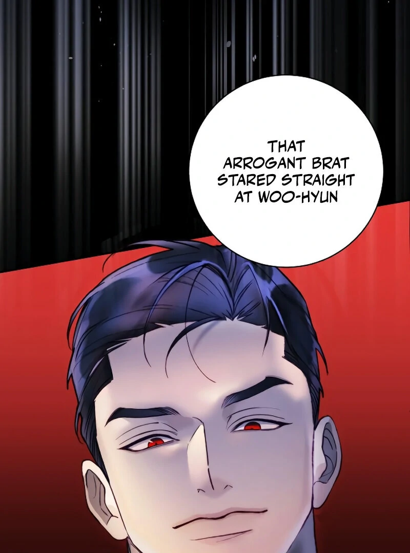 The Night Clenched in Your Hands Chapter 1 683 ch 1 130