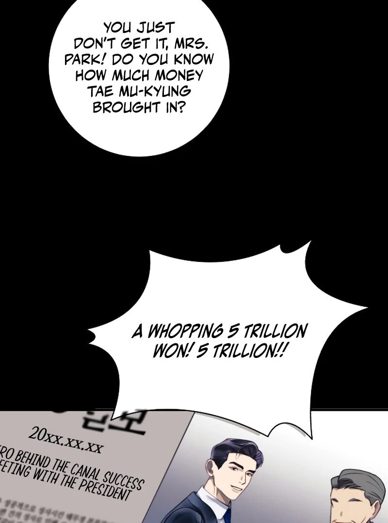 The Night Clenched in Your Hands Chapter 1 688 ch 1 135