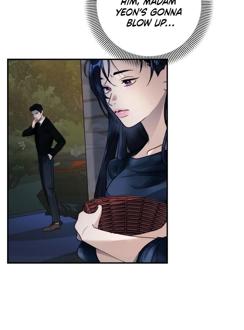 The Night Clenched in Your Hands Chapter 1 693 ch 1 140