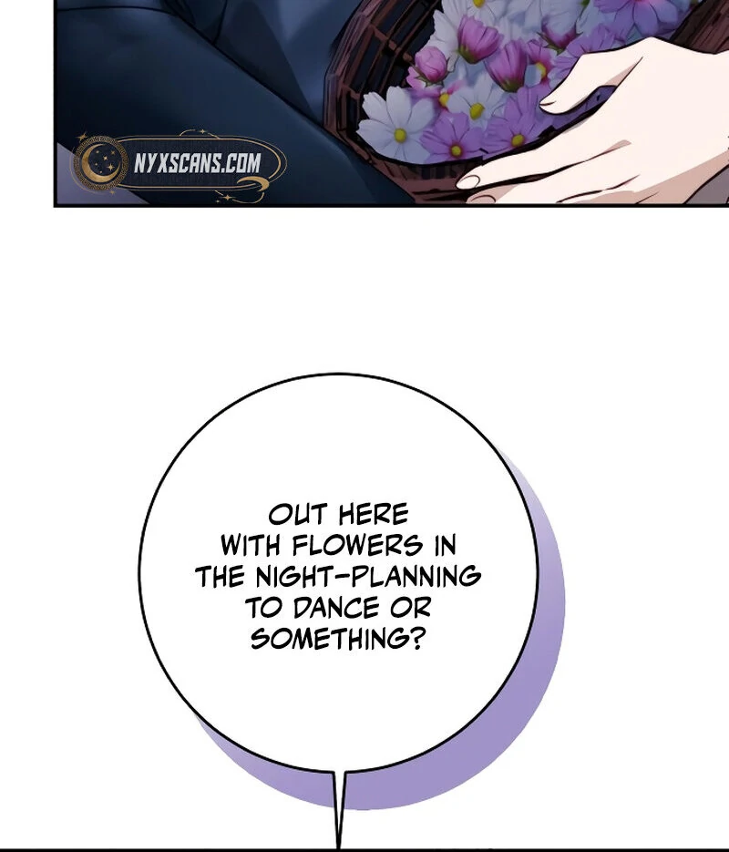 The Night Clenched in Your Hands Chapter 1 698 ch 1 145