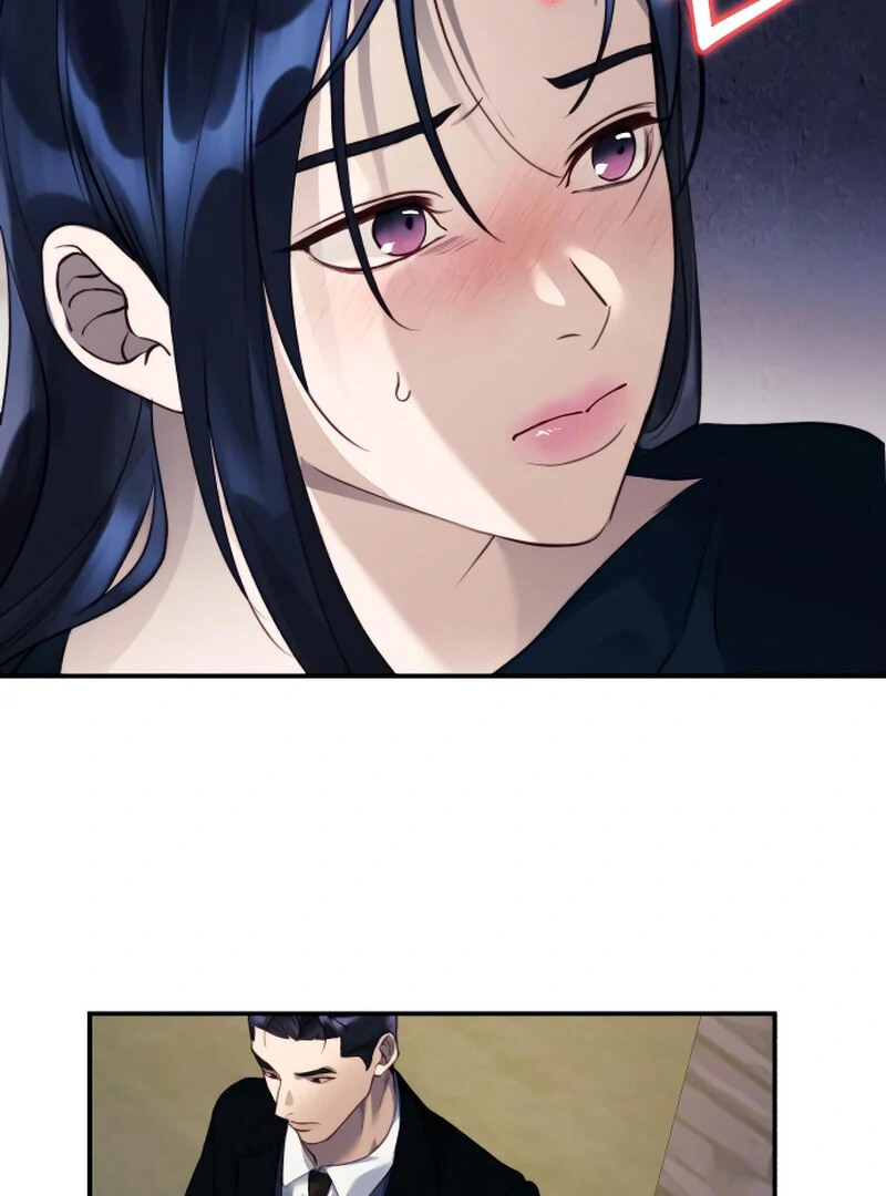 The Night Clenched in Your Hands Chapter 1 700 ch 1 147