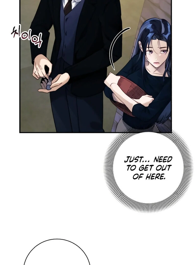 The Night Clenched in Your Hands Chapter 1 701 ch 1 148