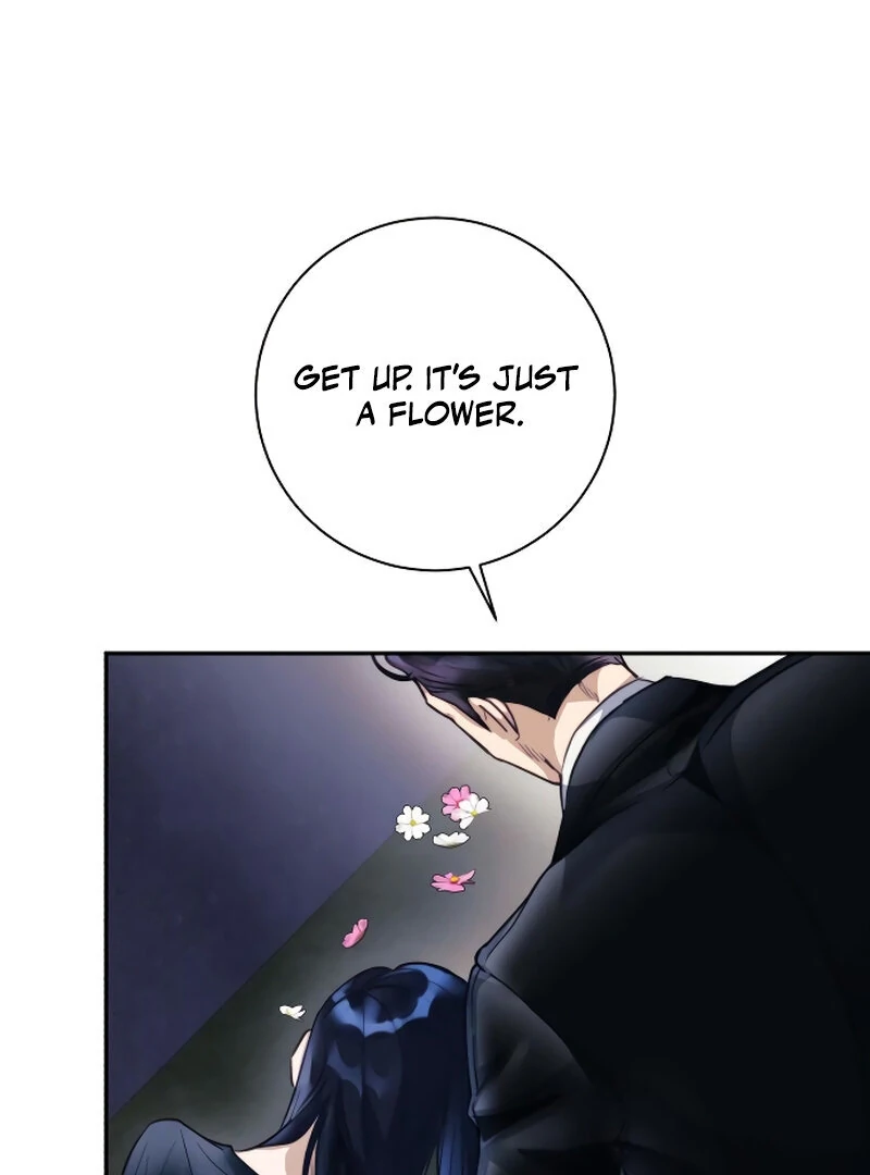 The Night Clenched in Your Hands Chapter 1 717 ch 1 164