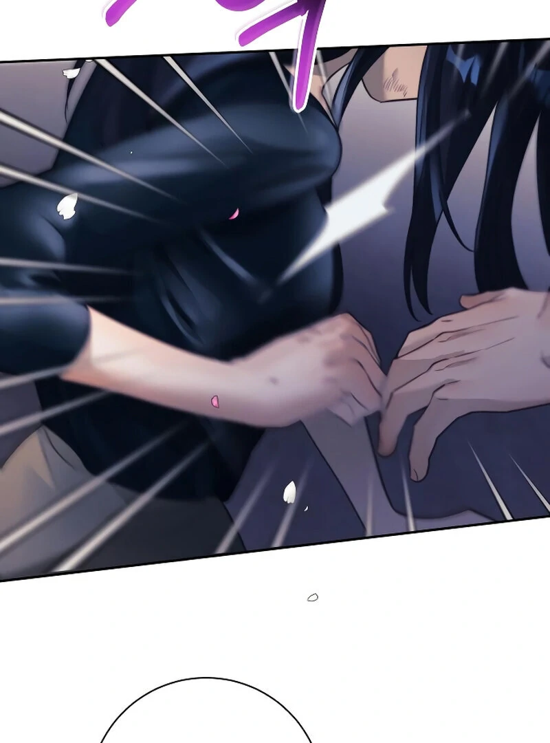 The Night Clenched in Your Hands Chapter 1 719 ch 1 166