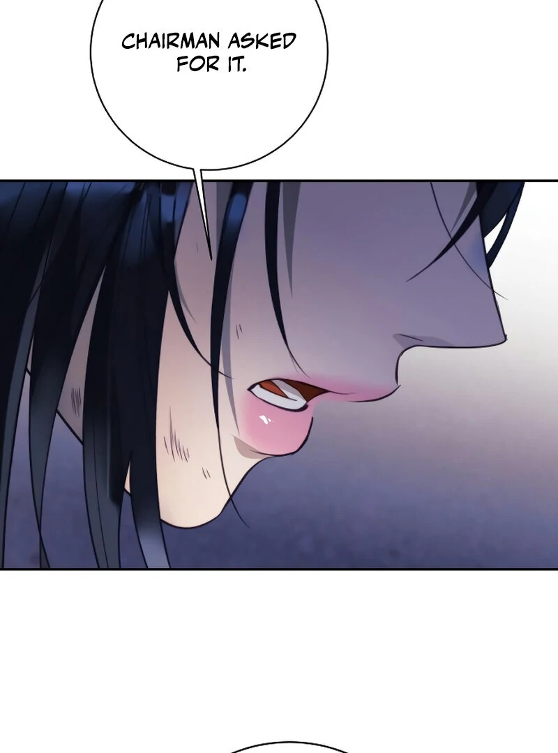 The Night Clenched in Your Hands Chapter 1 720 ch 1 167