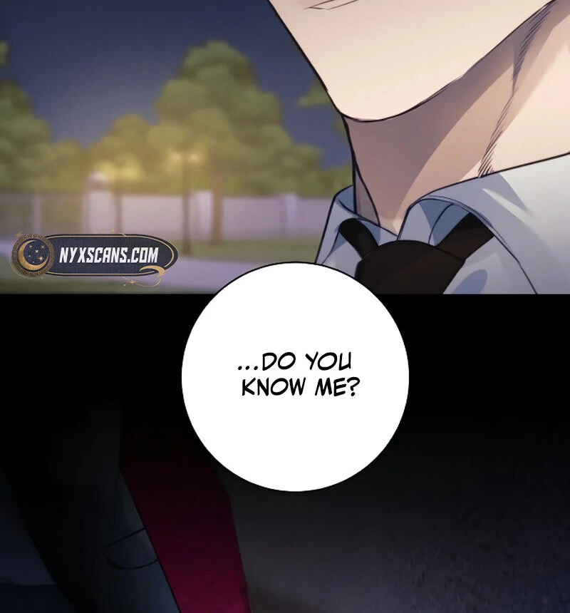 The Night Clenched in Your Hands Chapter 1 722 ch 1 169