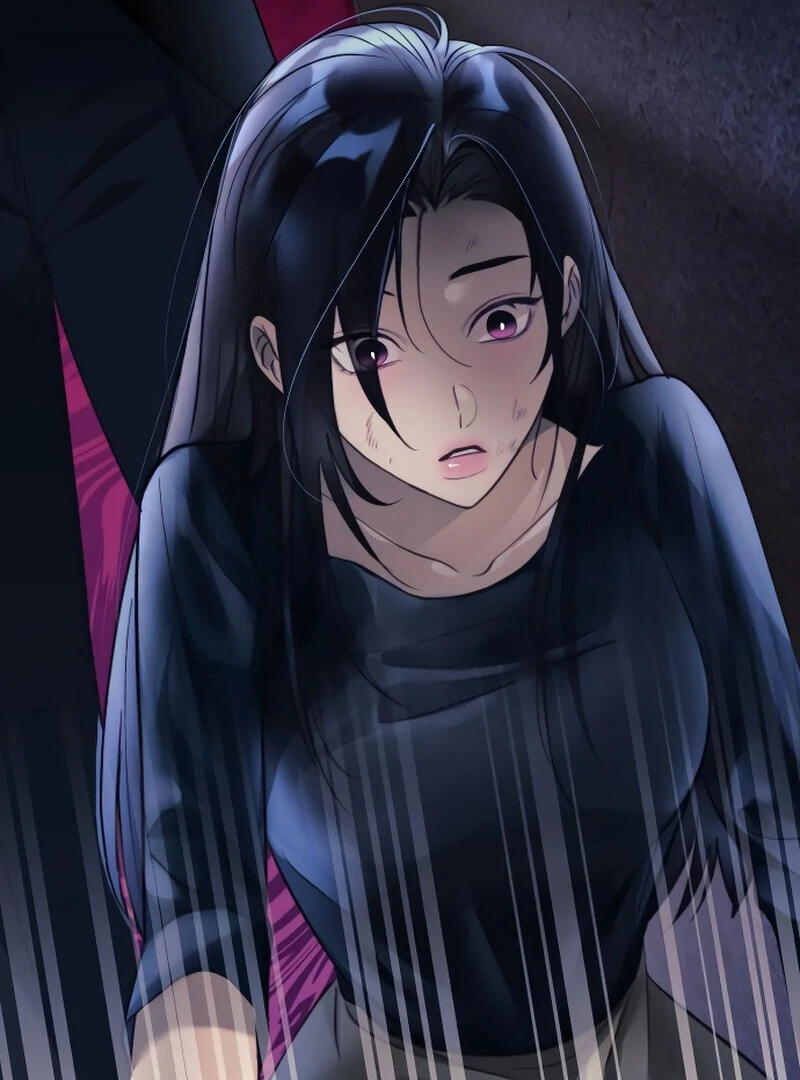 The Night Clenched in Your Hands Chapter 1 723 ch 1 170