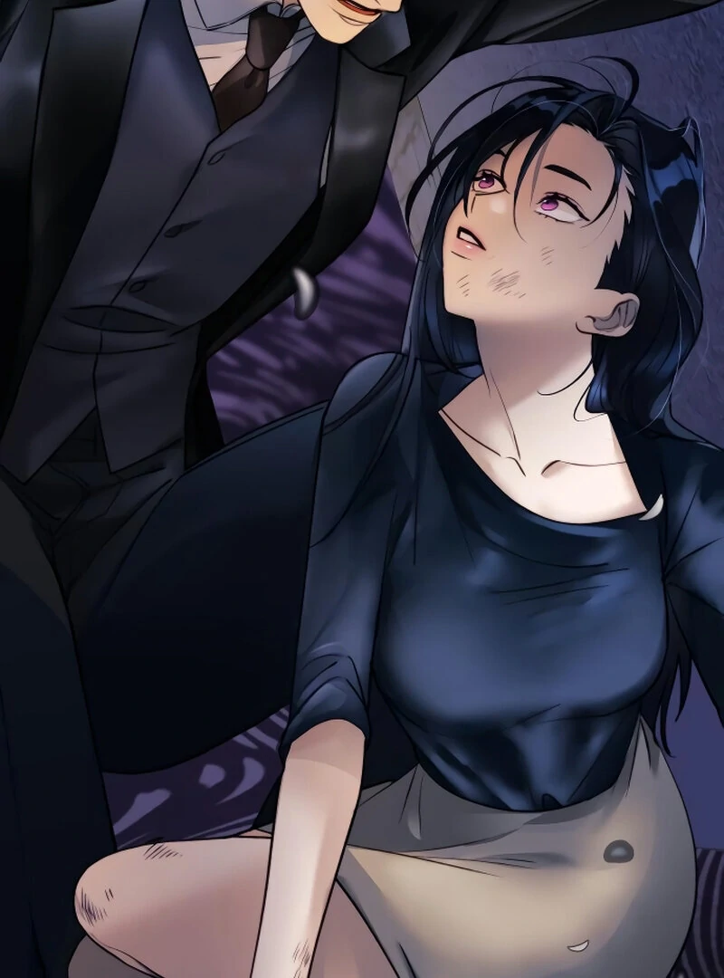 The Night Clenched in Your Hands Chapter 1 731 ch 1 178