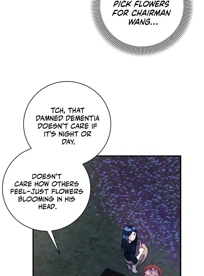 The Night Clenched in Your Hands Chapter 1 596 ch 1 43