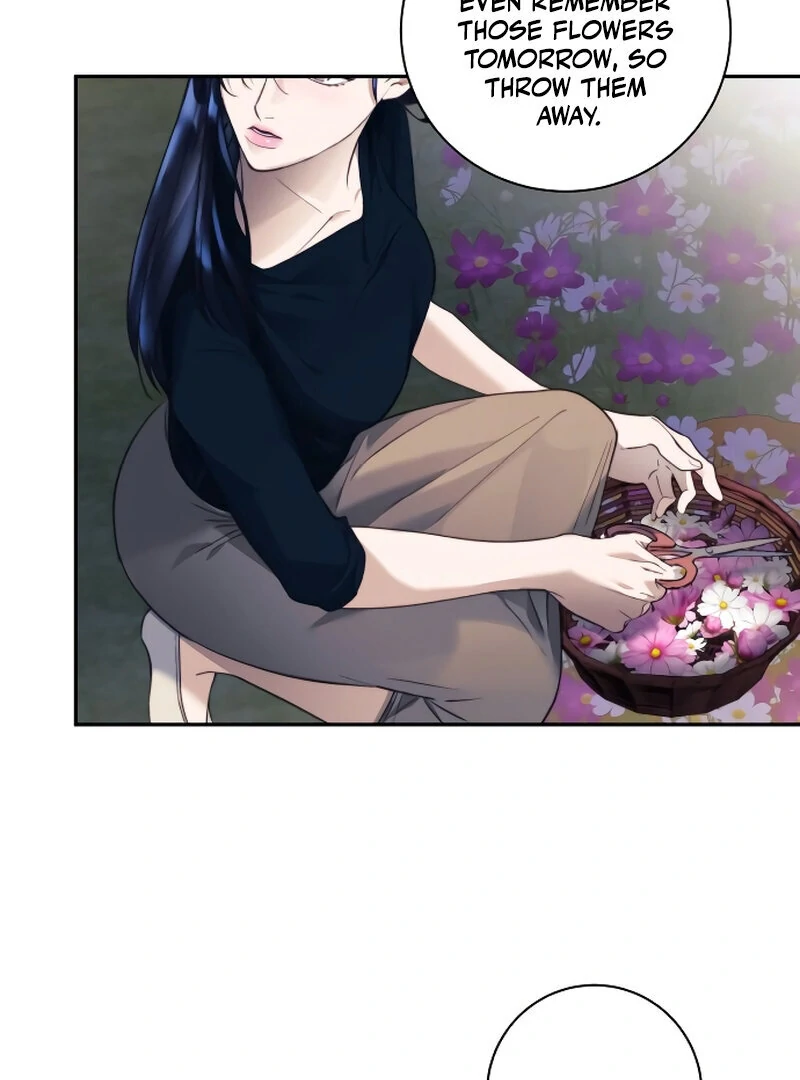 The Night Clenched in Your Hands Chapter 1 598 ch 1 45