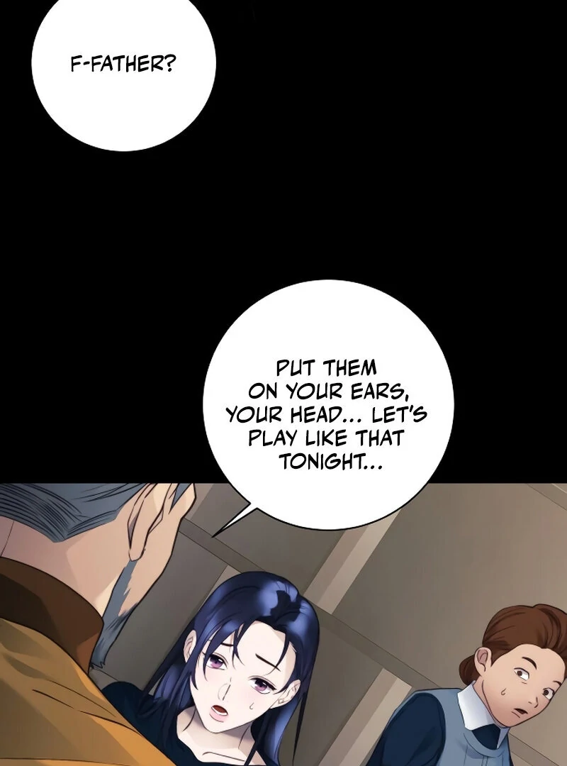 The Night Clenched in Your Hands Chapter 1 604 ch 1 51