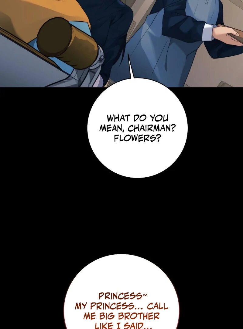 The Night Clenched in Your Hands Chapter 1 605 ch 1 52