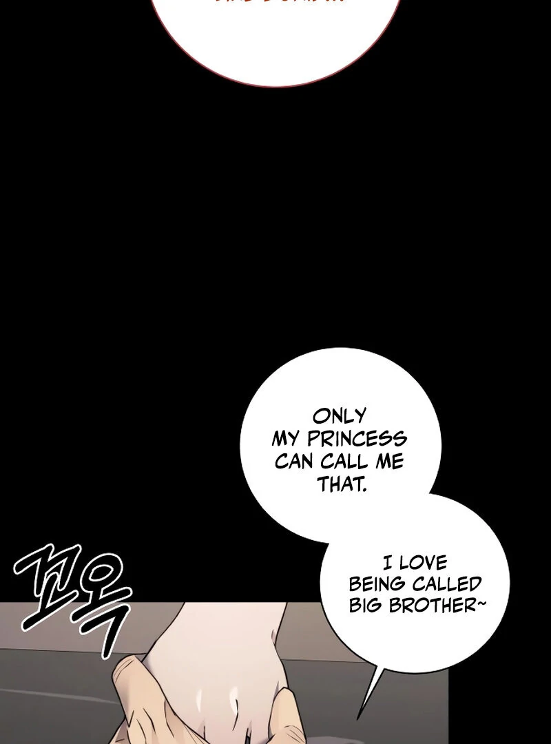 The Night Clenched in Your Hands Chapter 1 606 ch 1 53