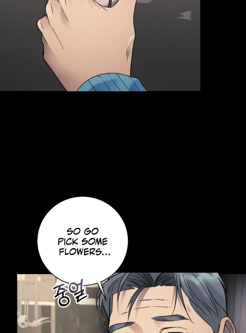 The Night Clenched in Your Hands Chapter 1 607 ch 1 54