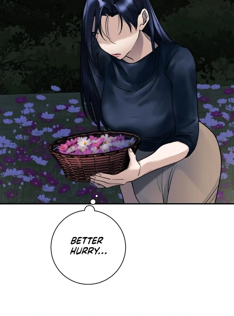 The Night Clenched in Your Hands Chapter 1 611 ch 1 58