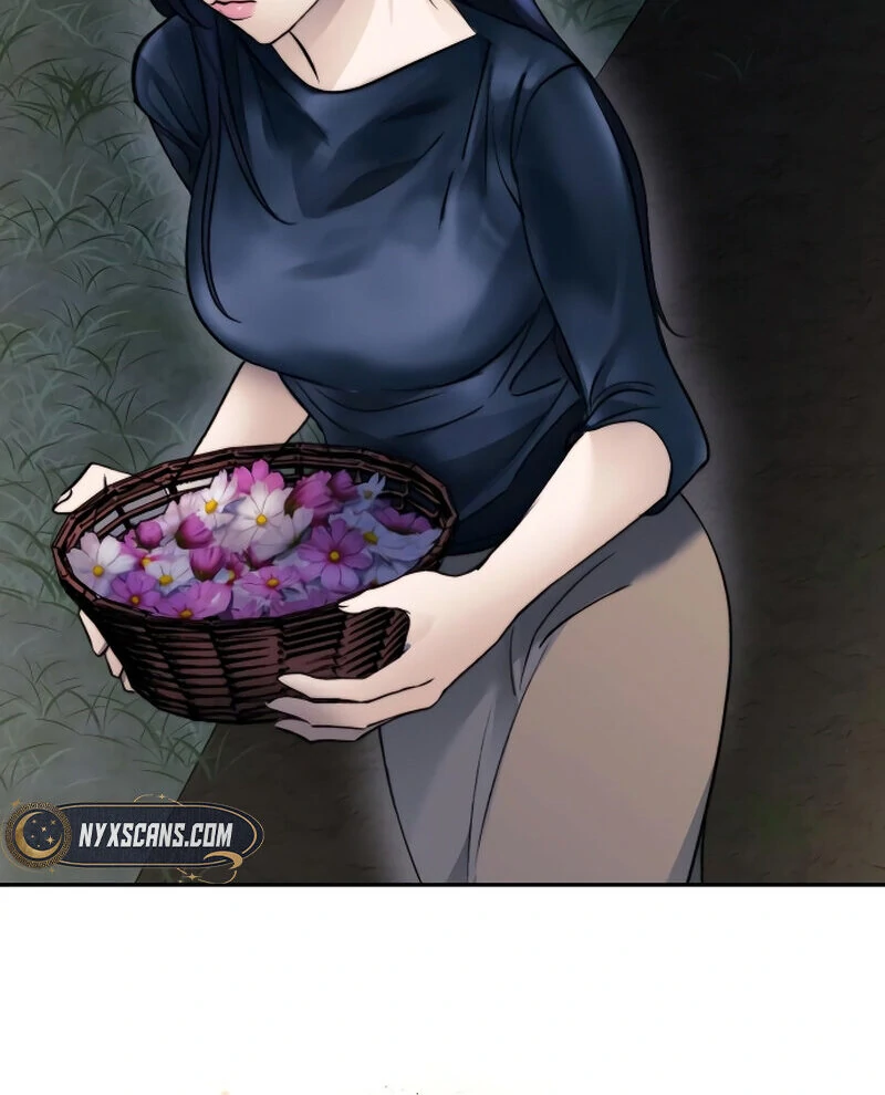 The Night Clenched in Your Hands Chapter 1 614 ch 1 61